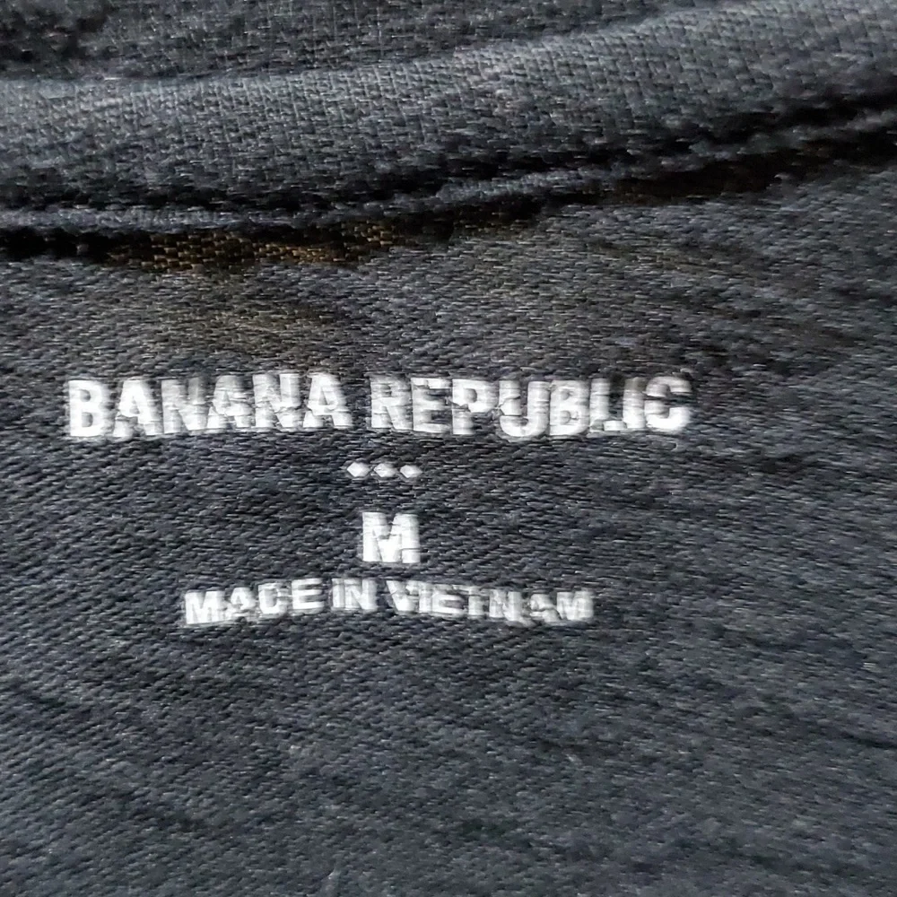 Banana Republic worn just